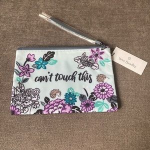 NWT - Vera Bradley Lighten Up Wristlet collection